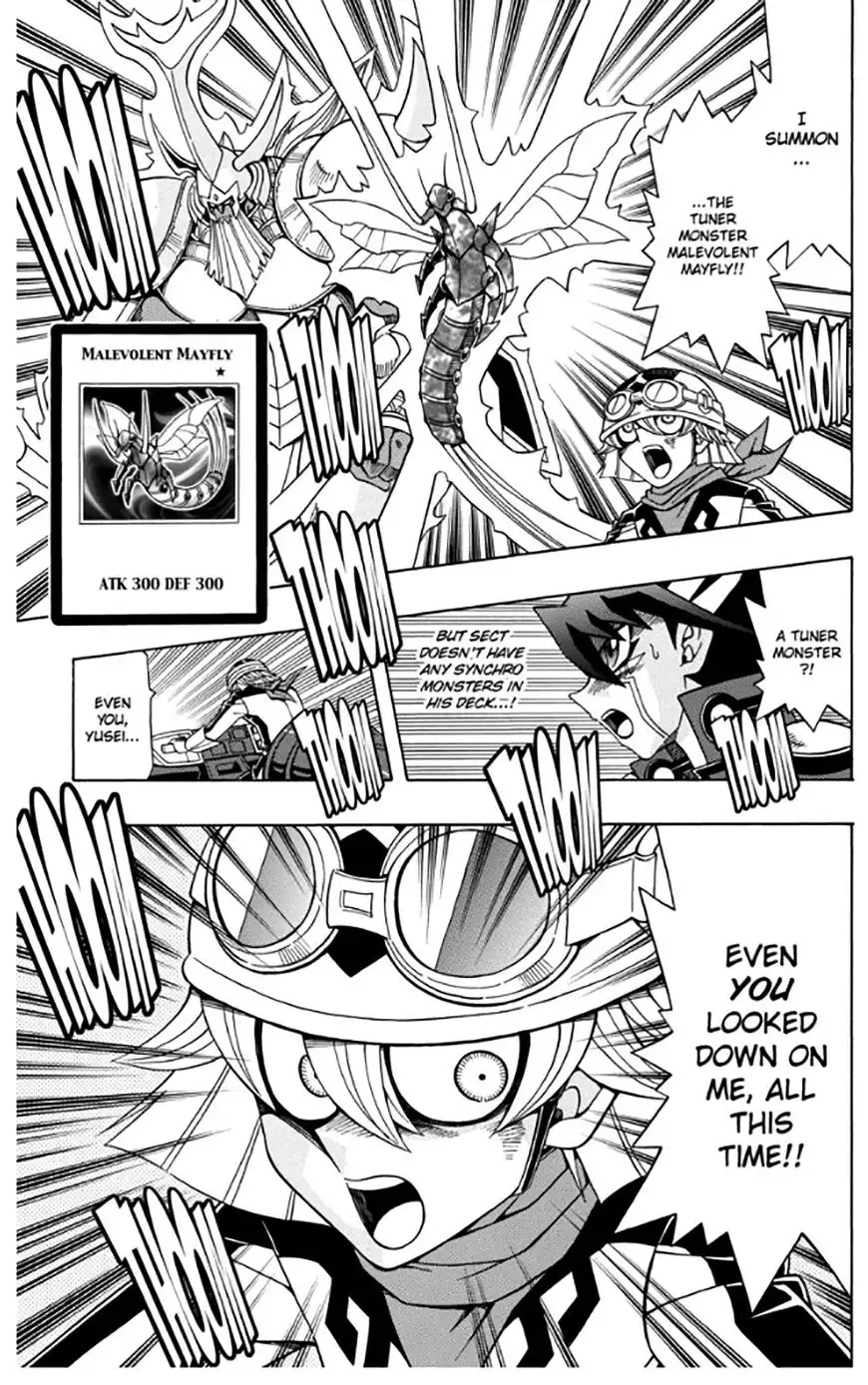 Yu-Gi-Oh! 5Ds - A Chapter 20 16